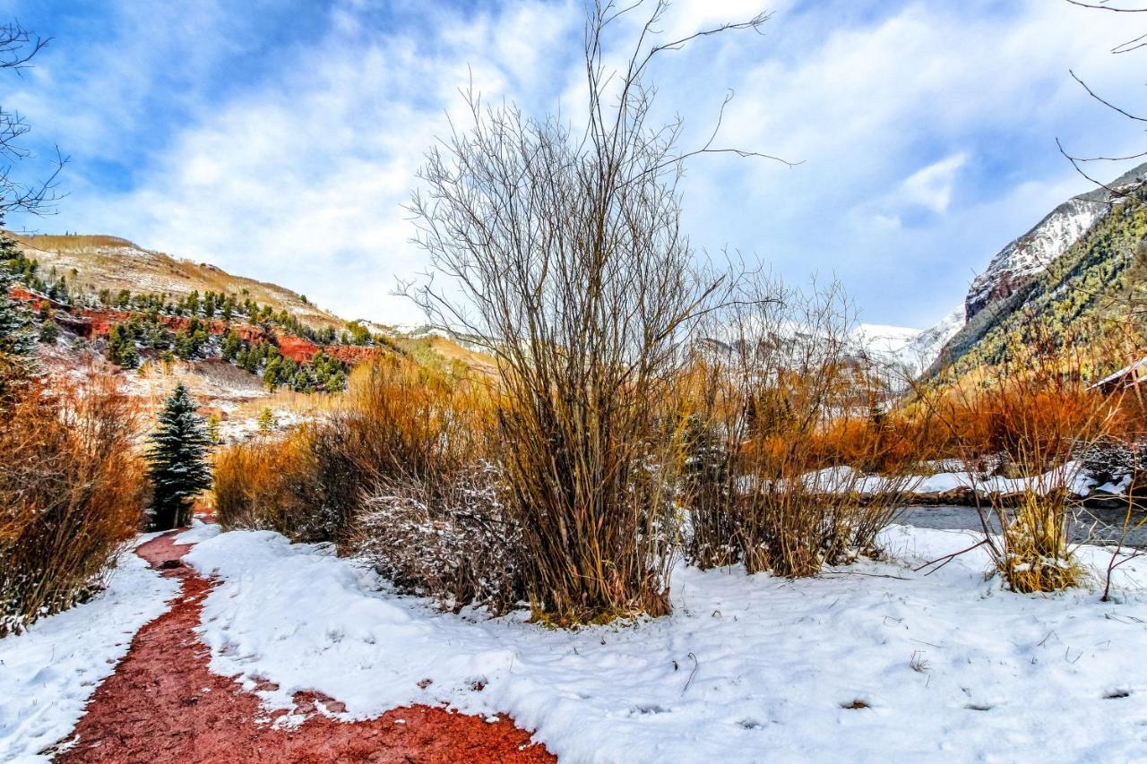 Mountain Lodge Telluride Quarto foto