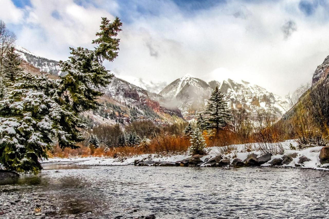 Mountain Lodge Telluride Quarto foto