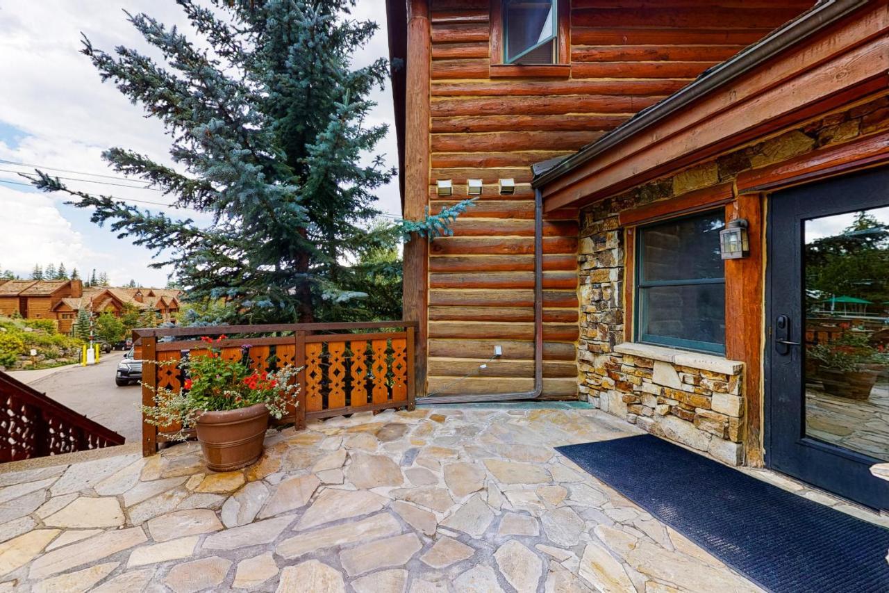 Mountain Lodge Telluride Quarto foto