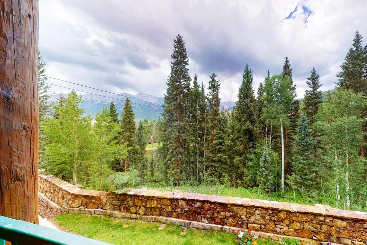 Mountain Lodge Telluride Quarto foto