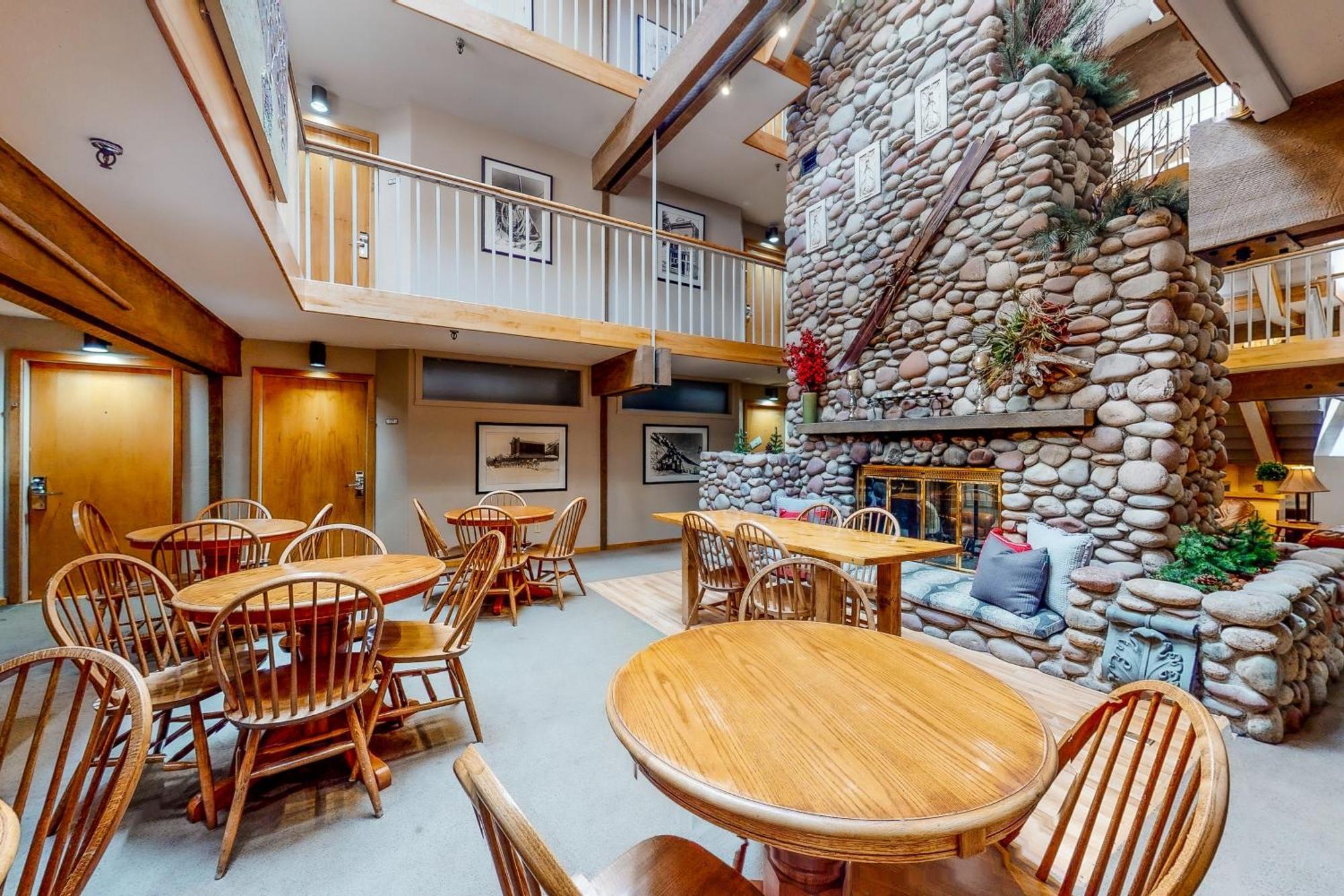 Mountain Lodge Telluride Quarto foto
