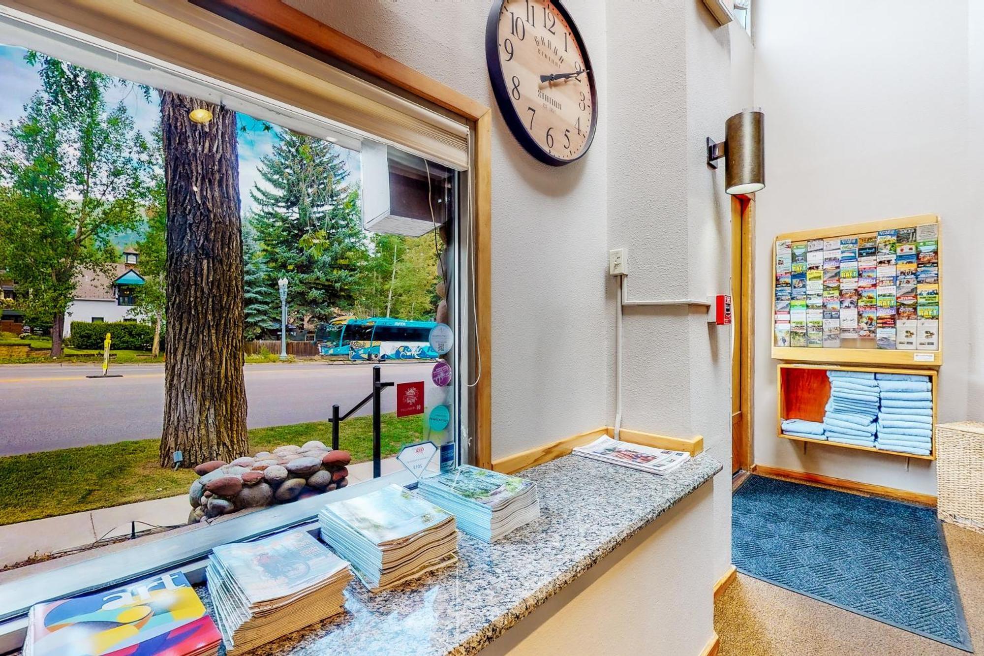 Mountain Lodge Telluride Quarto foto